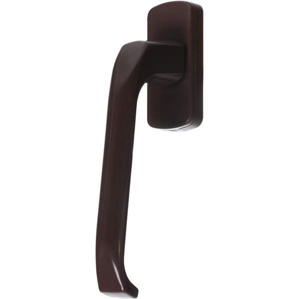 Ручка металлическая модель 4 