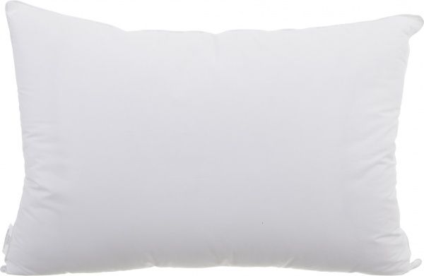 Подушка с пружинным блоком 50х70 см Homeline