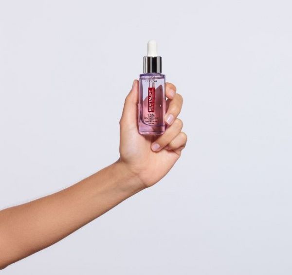 Сыворотка L'Oreal Paris Revitalift Filler уход для всех типов кожи 30 мл 1 шт.