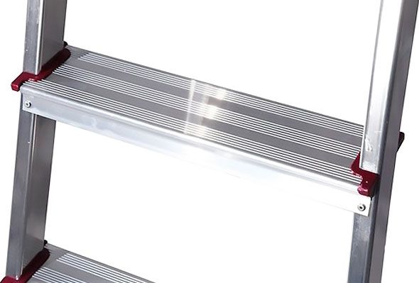 Драбина-стрем’янка Krause Corda 4 (000705) 