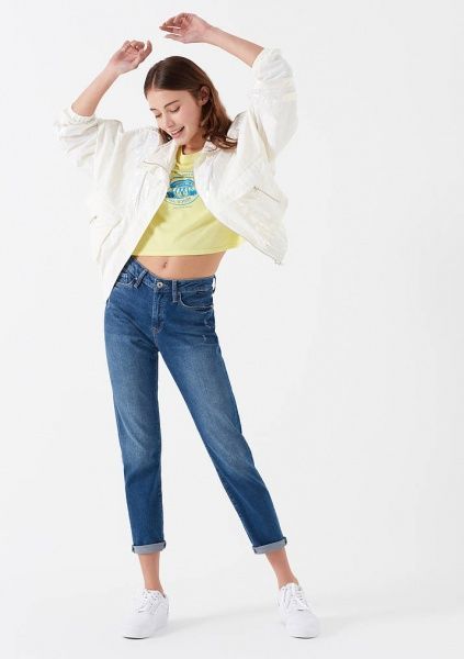 Джинси Mavi MYKONOS Dark GOLD ICON 100976-30790 р. 31 