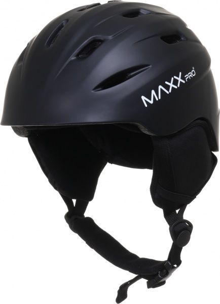 Шолом MaxxPro ROCKADV ROCKADV-BM M чорний