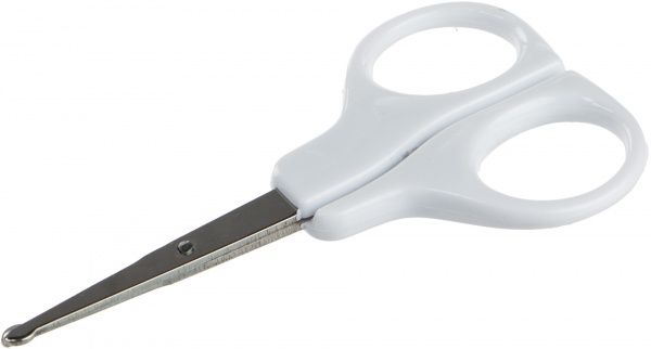 Ножиці манікюрні Beauty Line MS33