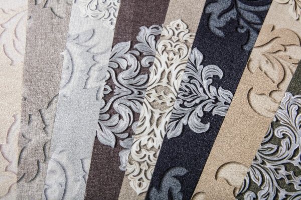 Обои виниловые на флизелиновой основе MEGAPOLIS 9123-29 1,06x10,05 м 