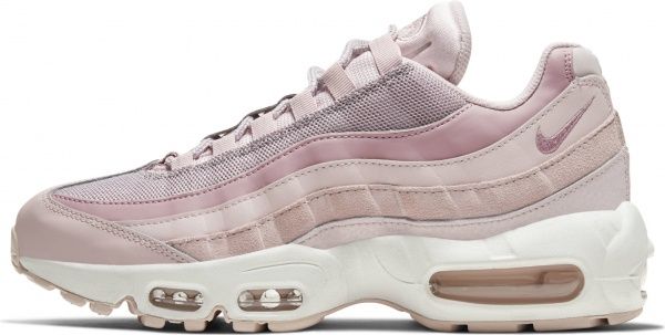 Кроссовки Nike Air Max 95 CI3710-600 р.US 6 розовый