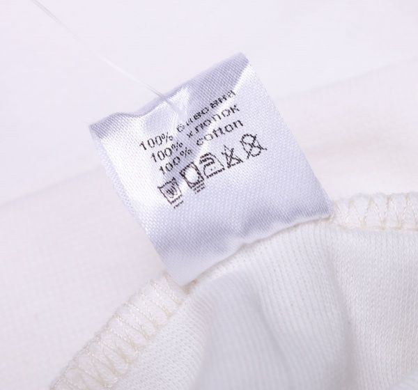 Штани для новонароджених Фламінго 40 375-212 р.62 білий 