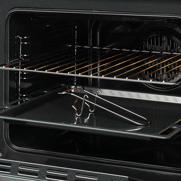 Духовой шкаф Pyramida F 60 M GWH