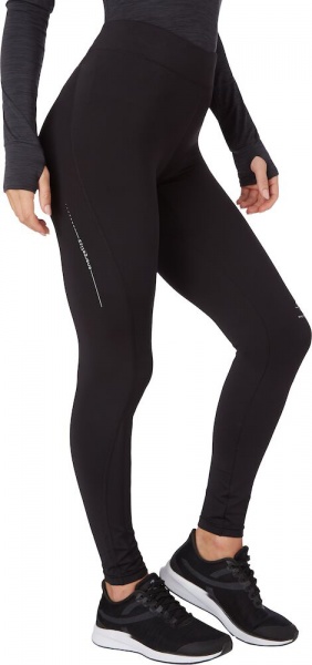 Лосини Energetics Pat wms 411846-050 р.36 чорний