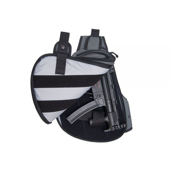 Рюкзак тактический Danaper STEALTH URBAN, GRAPHITE