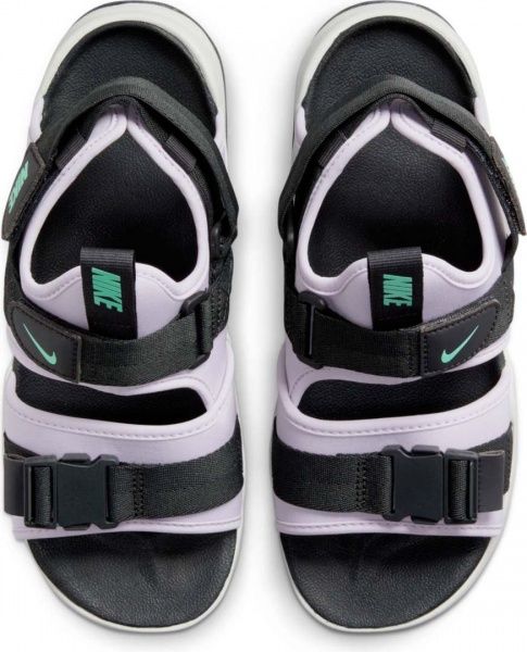 Сандалі Nike CANYON CV5515-500 р. US 6 бузковий