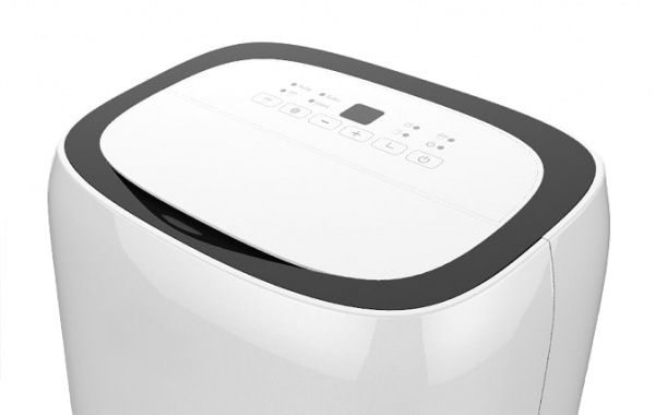 Осушитель воздуха WetAir WAD-R20L