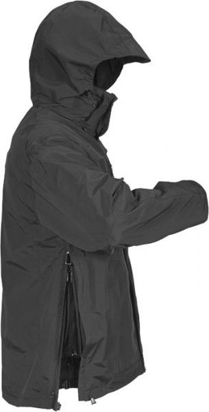 Куртка 5.11 Tactical Bristol Parka р. S black 48152