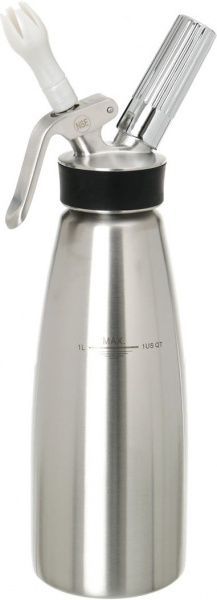 Сифон для взбивания сливок Profi Whip 1 л 601-1730 iSi