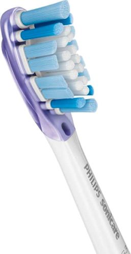 Сменные насадки для зубной щетки Philips Sonicare Gum Care HX9054/17 4 шт.