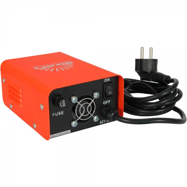 Зарядное устройство Vitals ALI 1210dd ALI 1210dd 