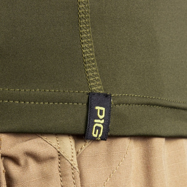 Термофутболка P1G 