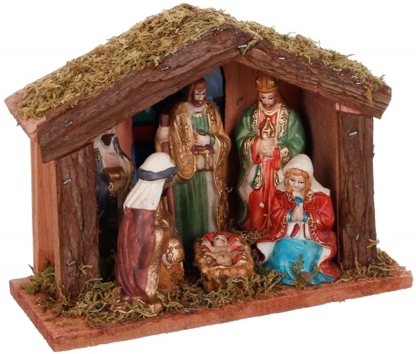 Декорация новогодняя с подсветкой AAA107000 AAA107000 