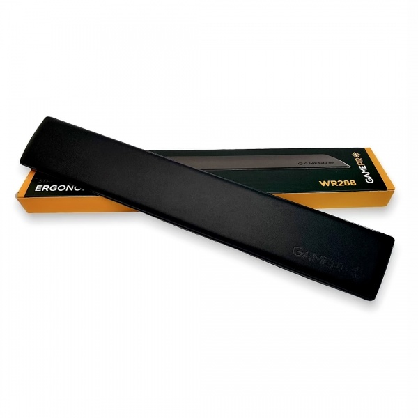 Підставка під зап'ястя GamePro (WR288) black