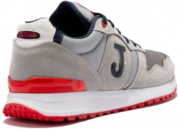 Кросівки Joma C200 C200S2222 р.46 сірий