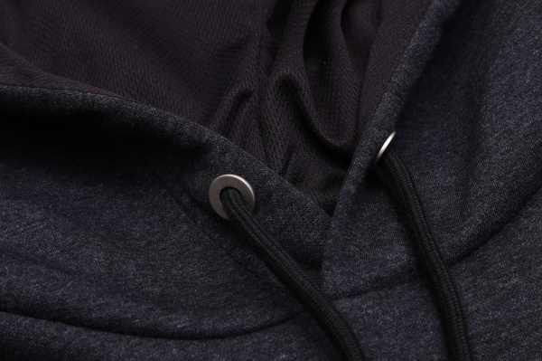 Джемпер Expert ® Велсофт трехнить р. L темно-серый