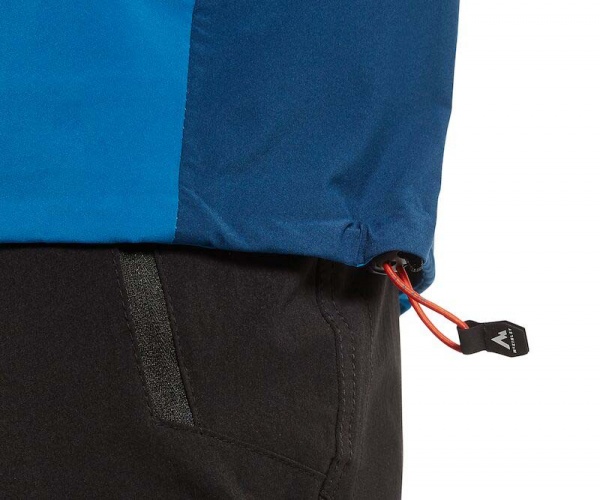 Куртка McKinley Remmy M 422336-900633 р.2XL синій