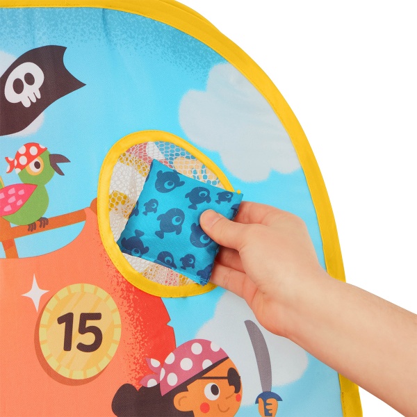 Іграшка Battat Влучний кидок BX2071Z