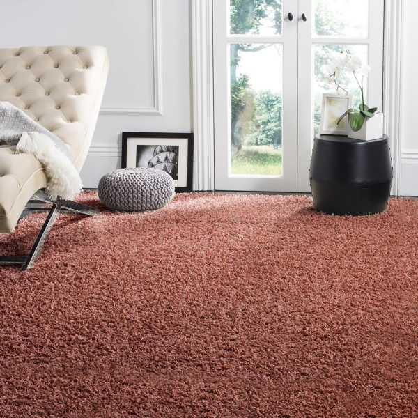 Ковролин Karat Carpet Fantasy (12500/T50) 4 м 