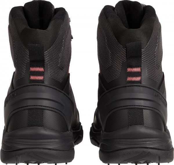 Ботинки McKinley Gopow AQX 419858-901050 р.37 черный