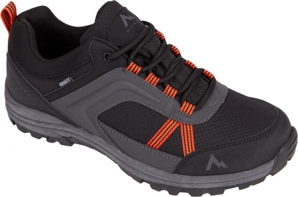 Кросівки McKinley Maine II AQB M 422026-900057 р.43 сірий