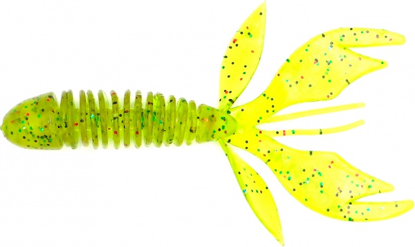 Силикон Gladiator 1066 75 мм 5 шт. COOPER - 3,2 #18