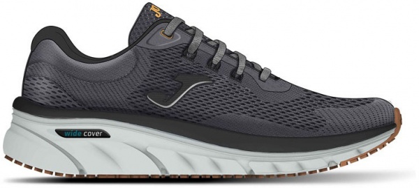 Кроссовки Joma CATRES2312 р.42 серый