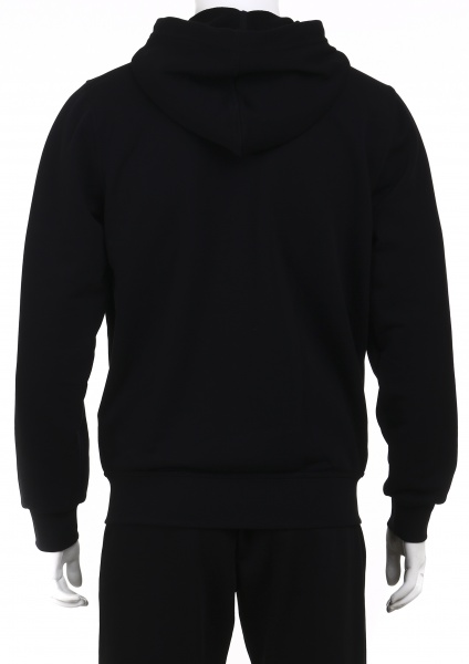 Джемпер MaxxPro ESS HOODIE MXPM101-010 р.3XL чорний