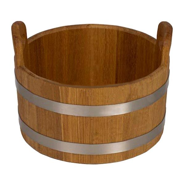 Ряжка Bon-Dom дубовая 15 л 