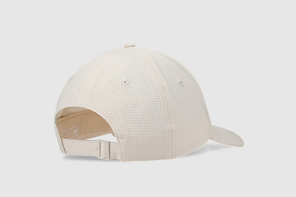 Кепка 4F BASEBALL CAP U369 4FWSS25ACABU369-11S S/M бежевий