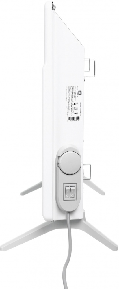 Конвектор електричний UP! (Underprice) CH 20 MI