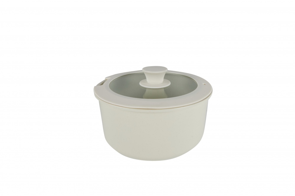 Набор посуды Kohen Optima Ivori 8 предметов KN99010