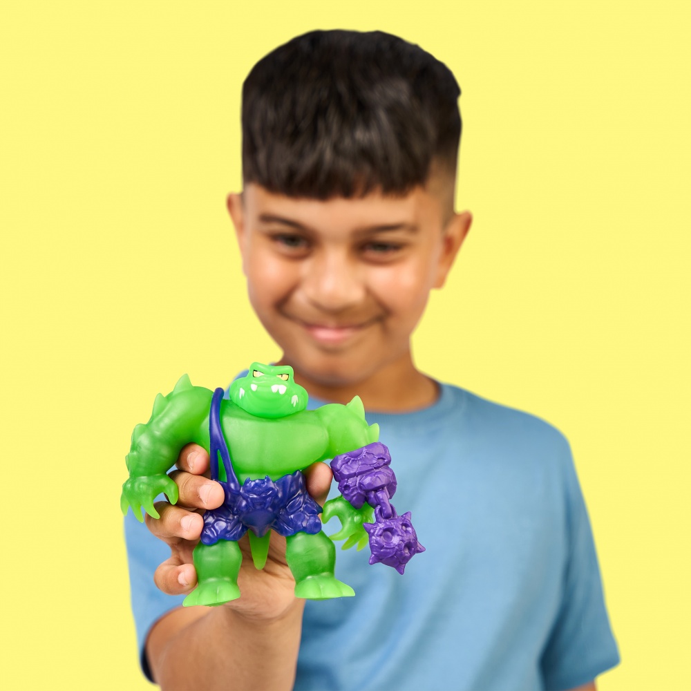 Игрушка-антистресс Рок Джо (Метеор Меднес) 124568