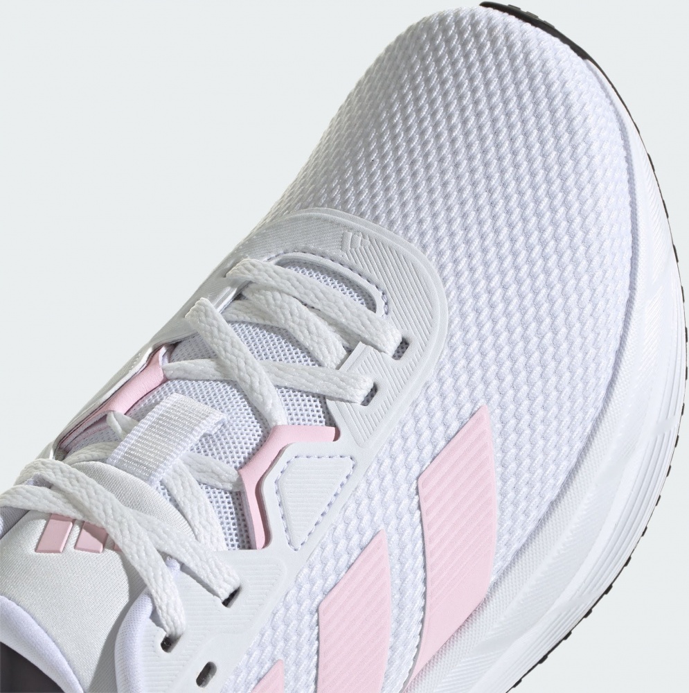 Кроссовки женские Adidas GALAXY 7 W ID8762 р.42 белые