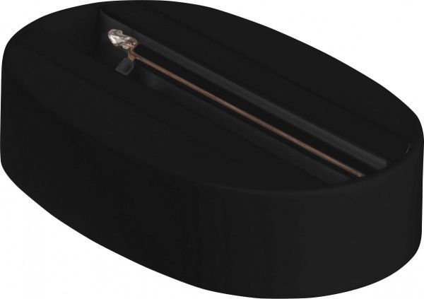 Кріплення стаціонарне Jazzway PTR T1 чорний 