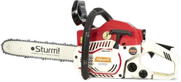 Бензопила Sturm GC9939