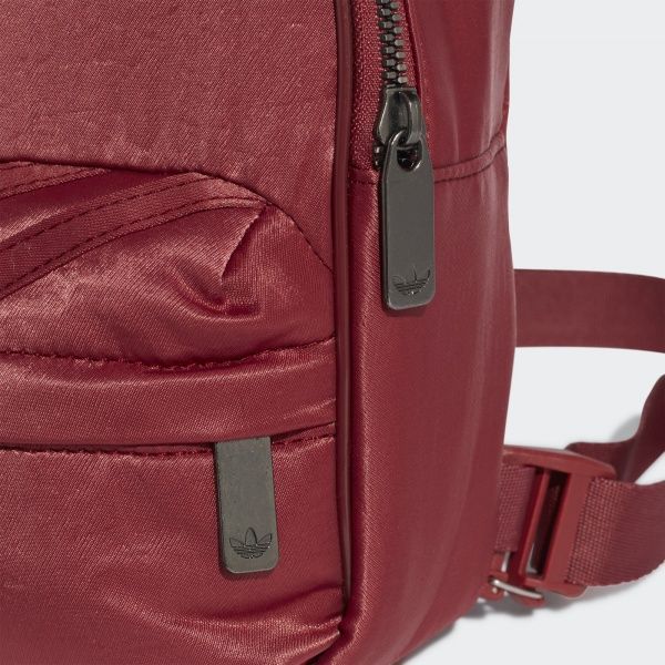 Рюкзак Adidas Mini GD1645 10,5 л красный