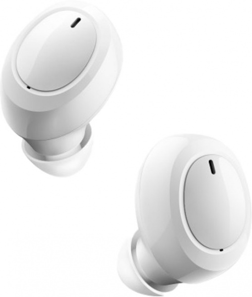 Наушники OPPO Enco W11 white (ETI41) 
