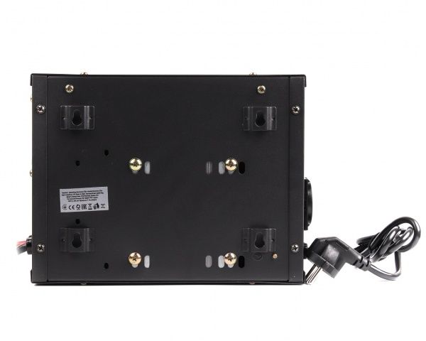 Источник бесперебойного питания (ИБП) Maxxter 500VA MX-HI-PSW500-01