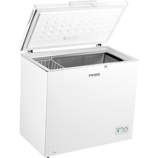 Морозильный ларь PRIME Technics CS 20141 M