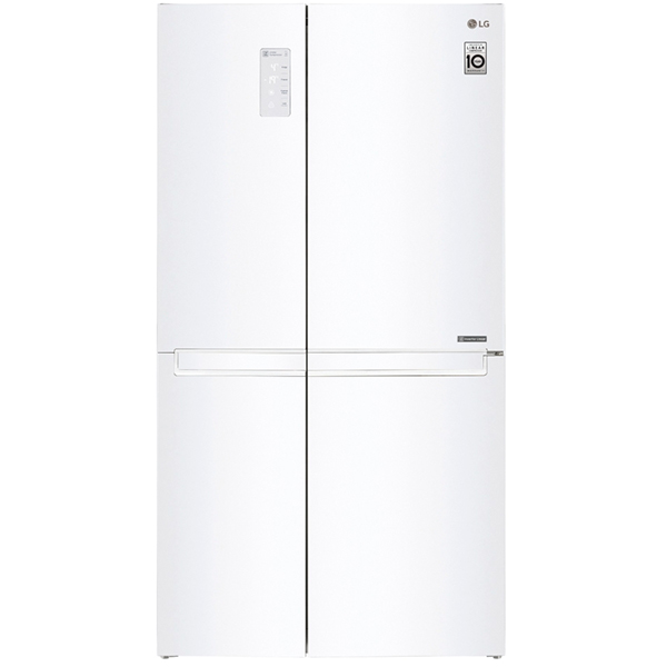 Холодильник LG GC-B247SVUV