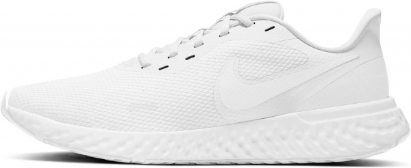 Кроссовки Nike Revolution 5 BQ3204-103 р.US 11,5 белый