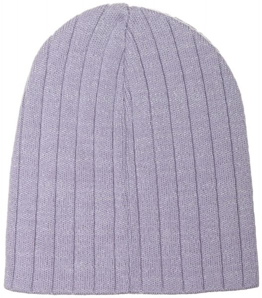 Шапочка детская для девочки Kraft+ 9791 р.50-52 светло-серый 