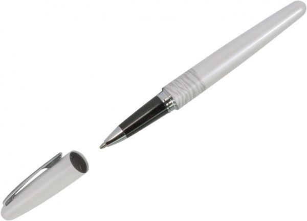 Ручка-роллер Pilot «Животные» BLVBMR27-WTG-B-E 