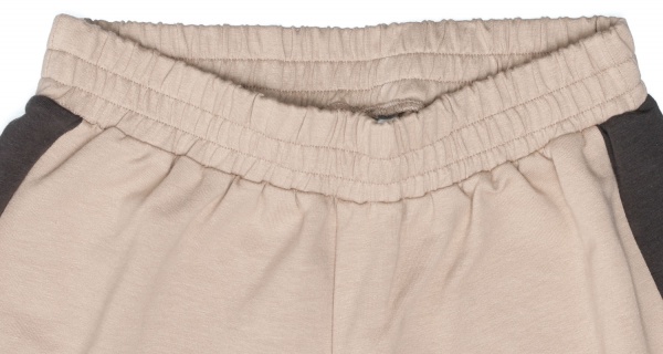 Комплект женский Flis clothes Чайка р. L бежевый 