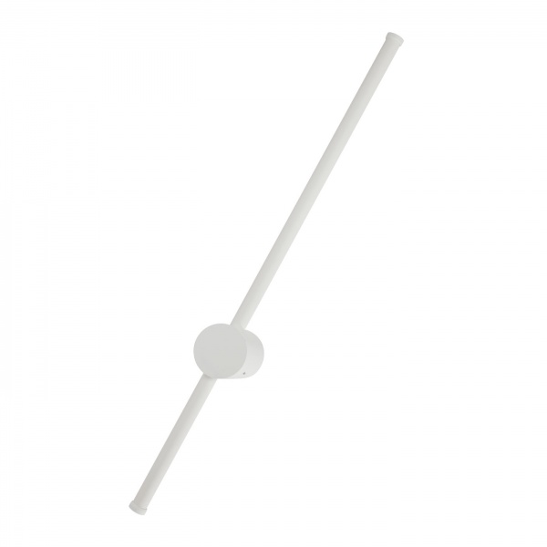 Подсветка декоративная Светкомплект WL CAO 60 см LED 6 Вт белый 